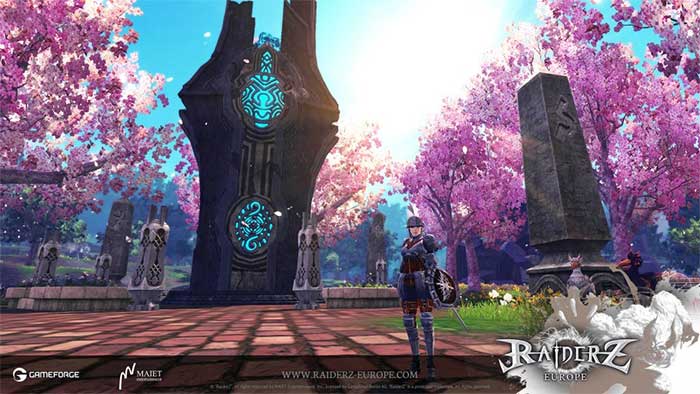 RaiderZ (image 5)