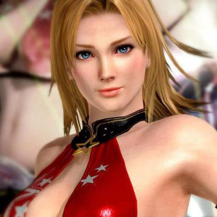 Logo Dead or Alive 5