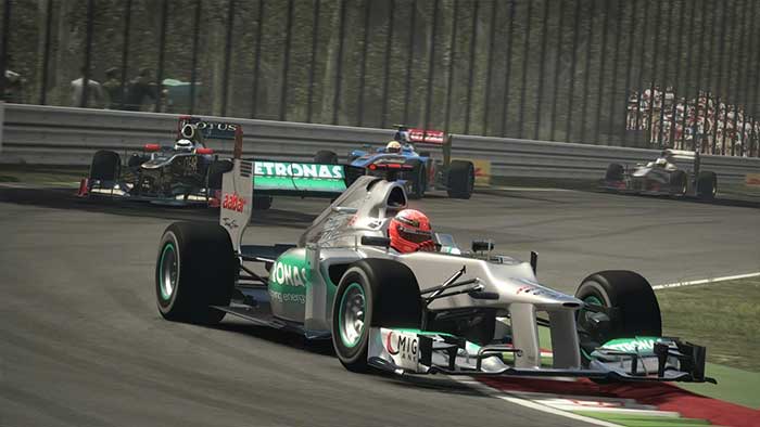 F1 2012 (image 5)