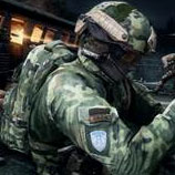 Medal of Honor Warfighter