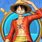 Logo One Piece Pirate Warriors