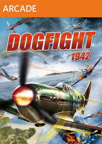 Dogfight 1942 (image 1)