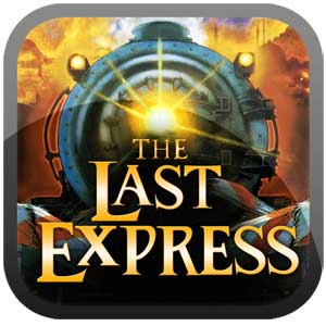 The Last Express