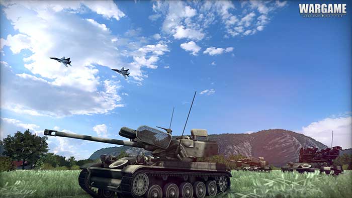 Wargame AirLand Battle (image 3)