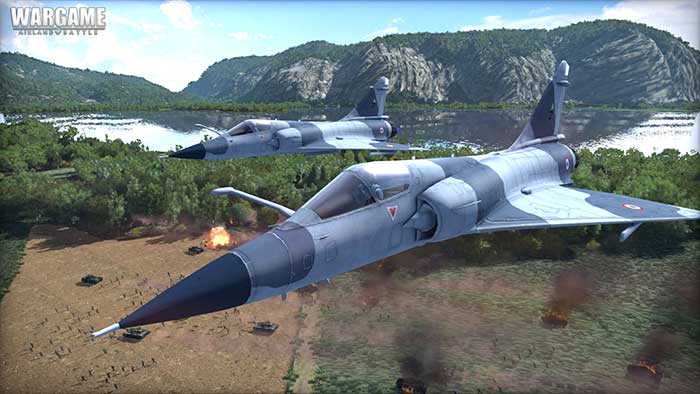 Wargame AirLand Battle (image 2)