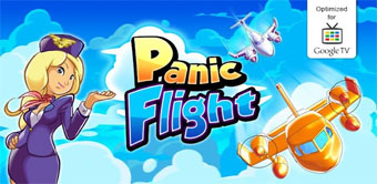 Panic Flight