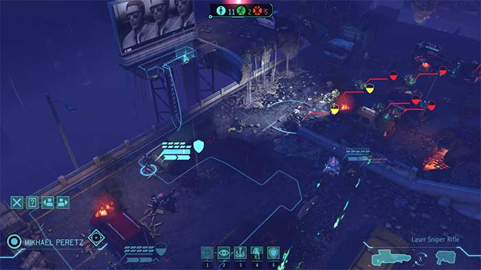 XCOM : Enemy Unknown (image 1)