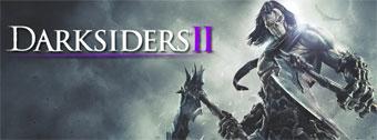 Darksiders II - La Tombe d'Argul