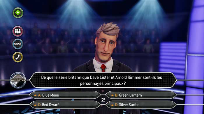 Qui Veut Gagner Des Millions ? (image 3)