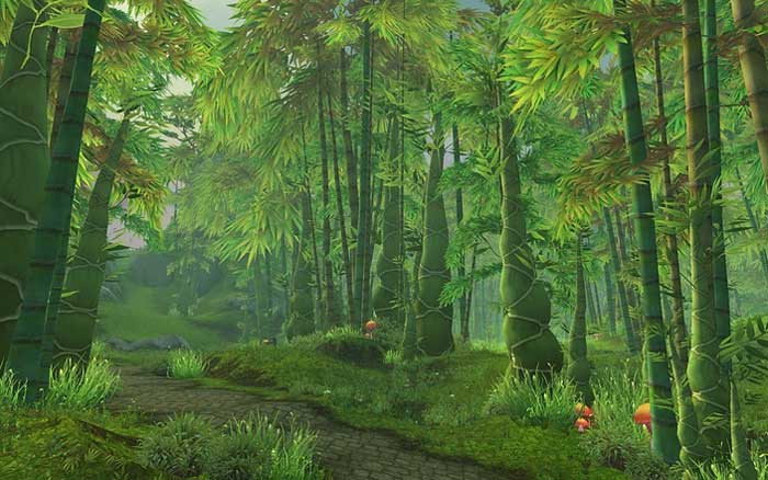 World of Warcraft : Mists of Pandaria (image 8)