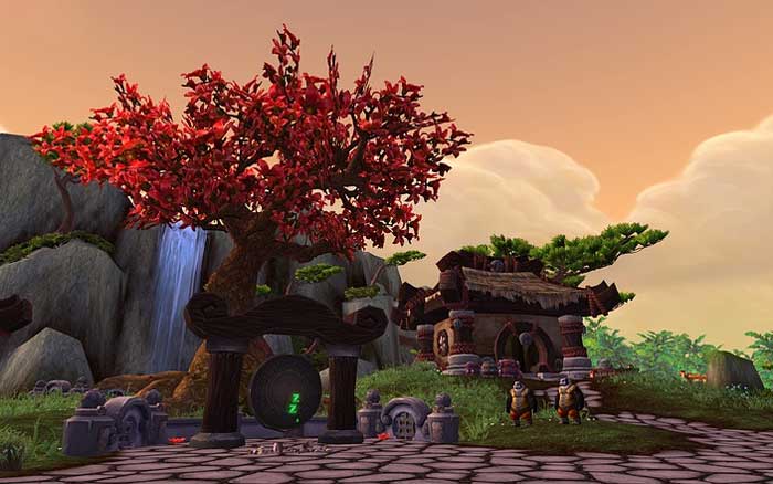 World of Warcraft : Mists of Pandaria (image 3)