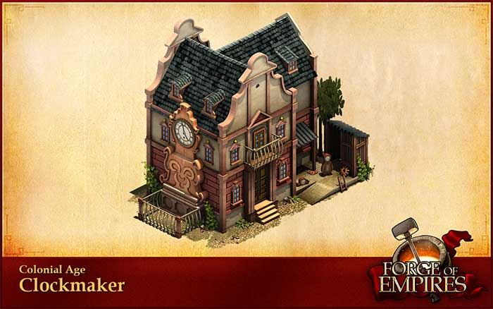 Forge of Empires (image 1)