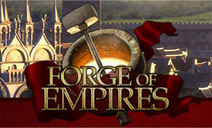 Forge of Empires