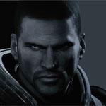 Logo Mass Effect : Trilogy