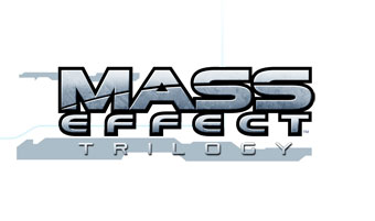 Mass Effect : Trilogy