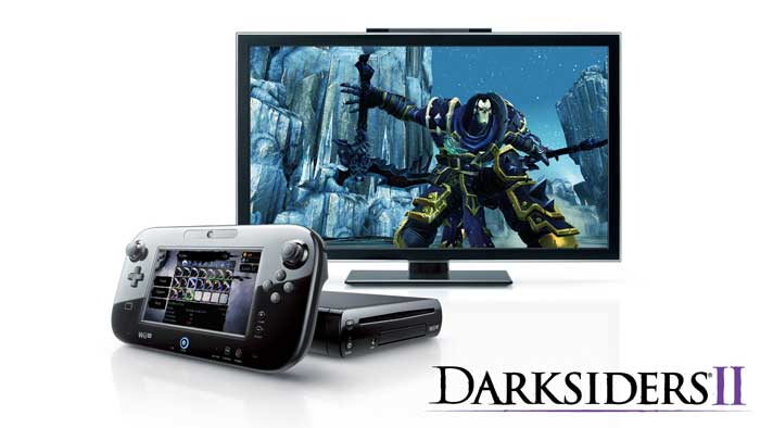 Darksiders II (image 2)