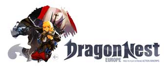 Dragon Nest Europe