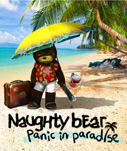 Naughty Bear - Panic in Paradise