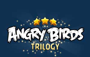 Angry Birds Trilogy