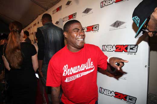 NBA 2K13 (image 3)