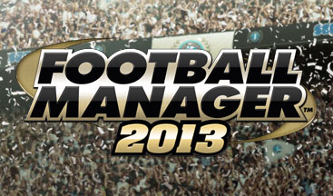 Football Manager 2013