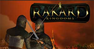 Rakard Kingdoms