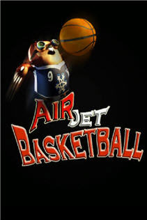 Air Jet Basketball (image 5)