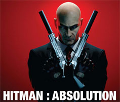 Hitman Absolution