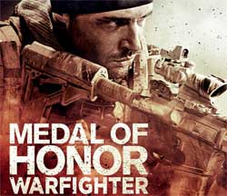 Medal of Honor Warfighter