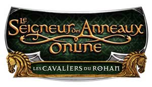 Le Seigneur des Anneaux Online - Les Cavaliers du Rohan