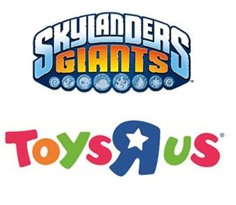 Skylanders : Giants