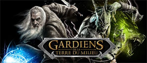 Gardiens de la Terre du Milieu