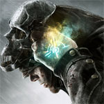 Logo Dishonored