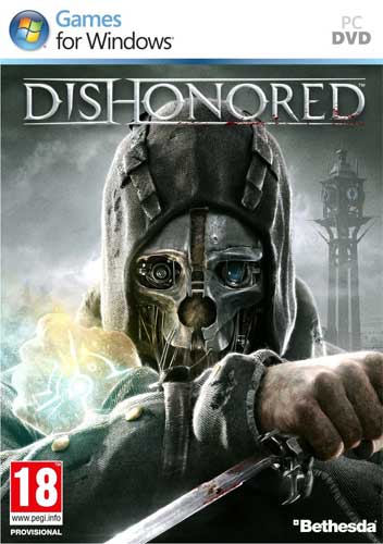 Dishonored (image 3)