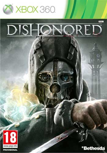 Dishonored (image 2)