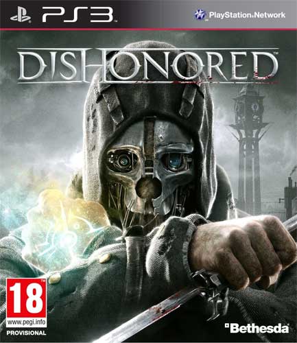 Dishonored (image 1)