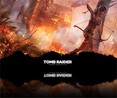 Tomb Raider