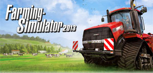 Farming Simulator 2013