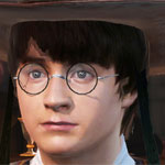 Logo Harry Potter pour Kinect