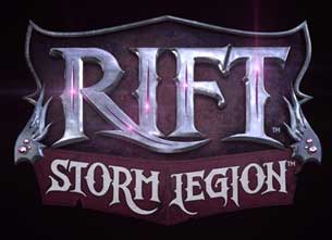 Rift - Storm Legion