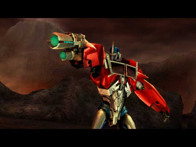 Transformers Prime : Le Jeu (image 6)