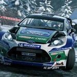 WRC 3 est disponible