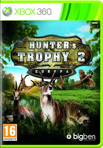 Hunter's Trophy 2 (image 2)