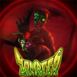 Zombeer, Zombies et Beers