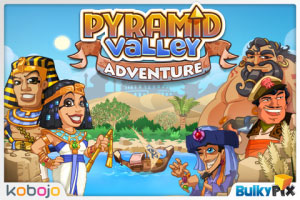 PyramidValley Adventure