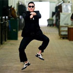 Le phénomène 'Gangnam Style' arrive dans Just Dance 4