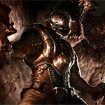 Logo Doom 3 BFG Edition