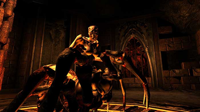 Doom 3 BFG Edition (image 4)