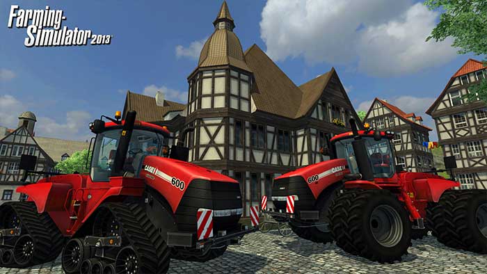 Farming Simulator 2013 (image 6)