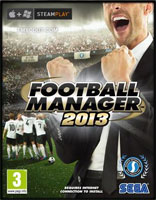 Football Manager 2013